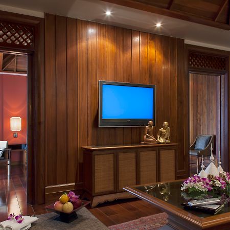 Ratilanna Riverside Spa Resort Chiang Mai Extérieur photo