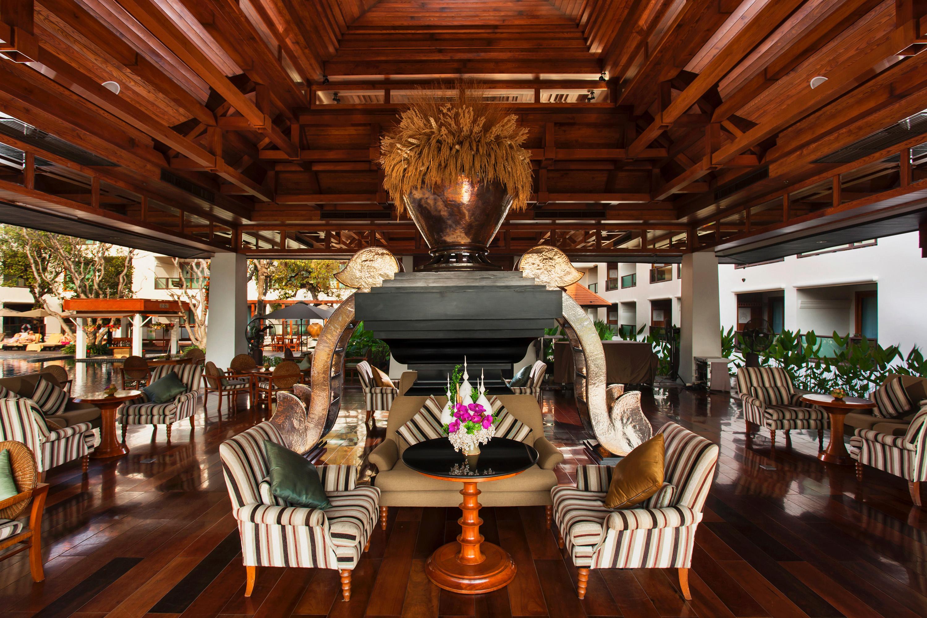 Ratilanna Riverside Spa Resort Chiang Mai Extérieur photo