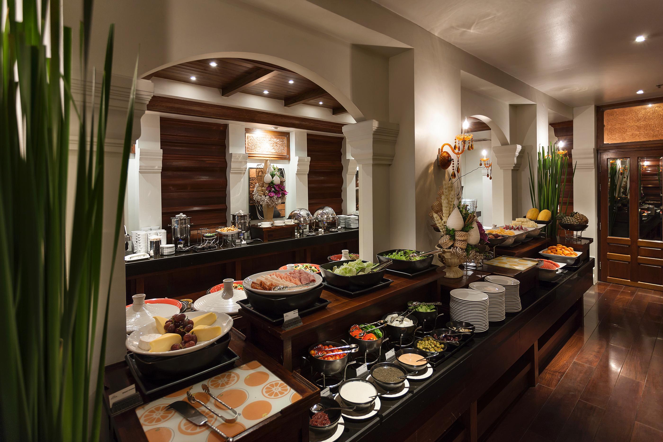 Ratilanna Riverside Spa Resort Chiang Mai Extérieur photo
