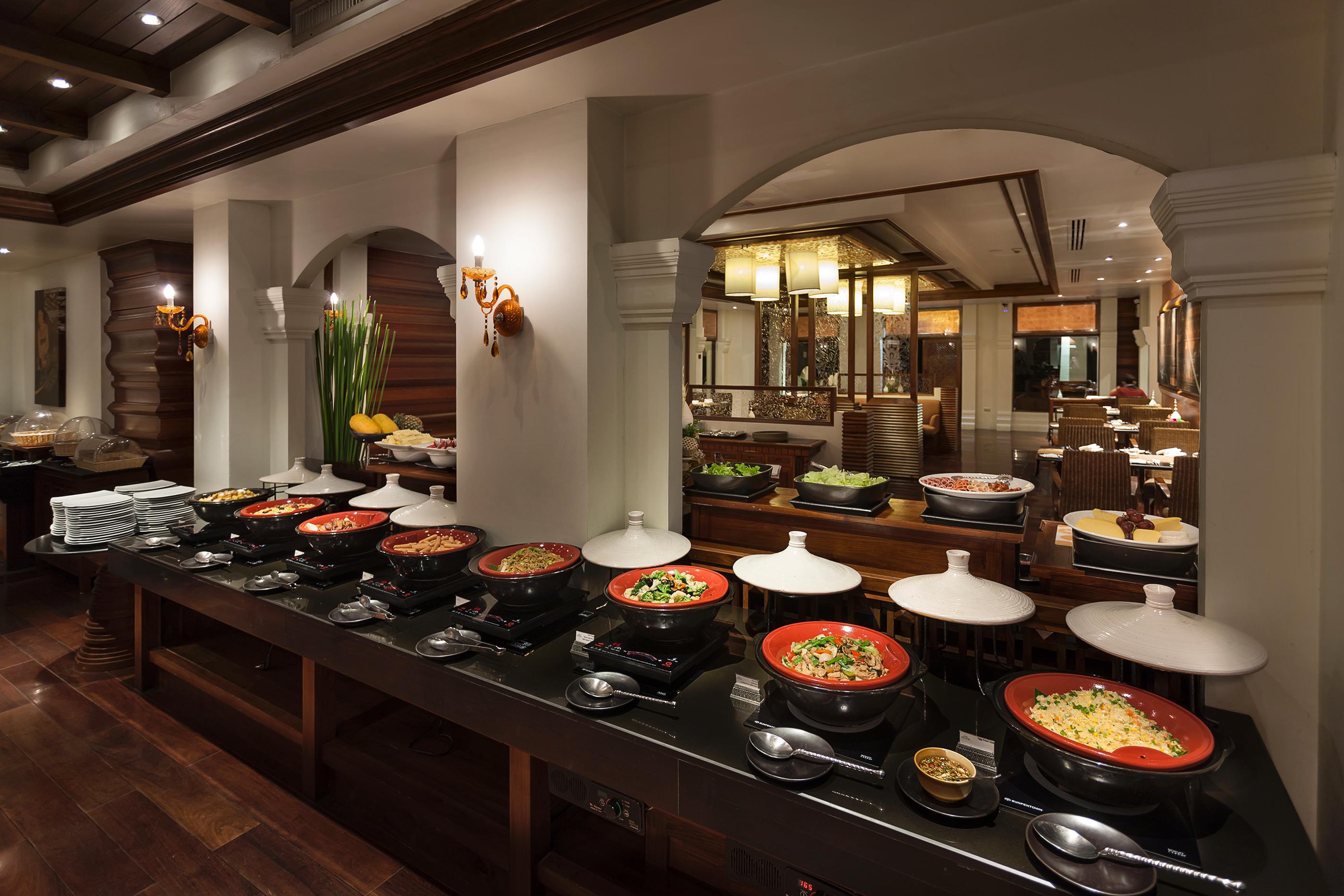 Ratilanna Riverside Spa Resort Chiang Mai Extérieur photo