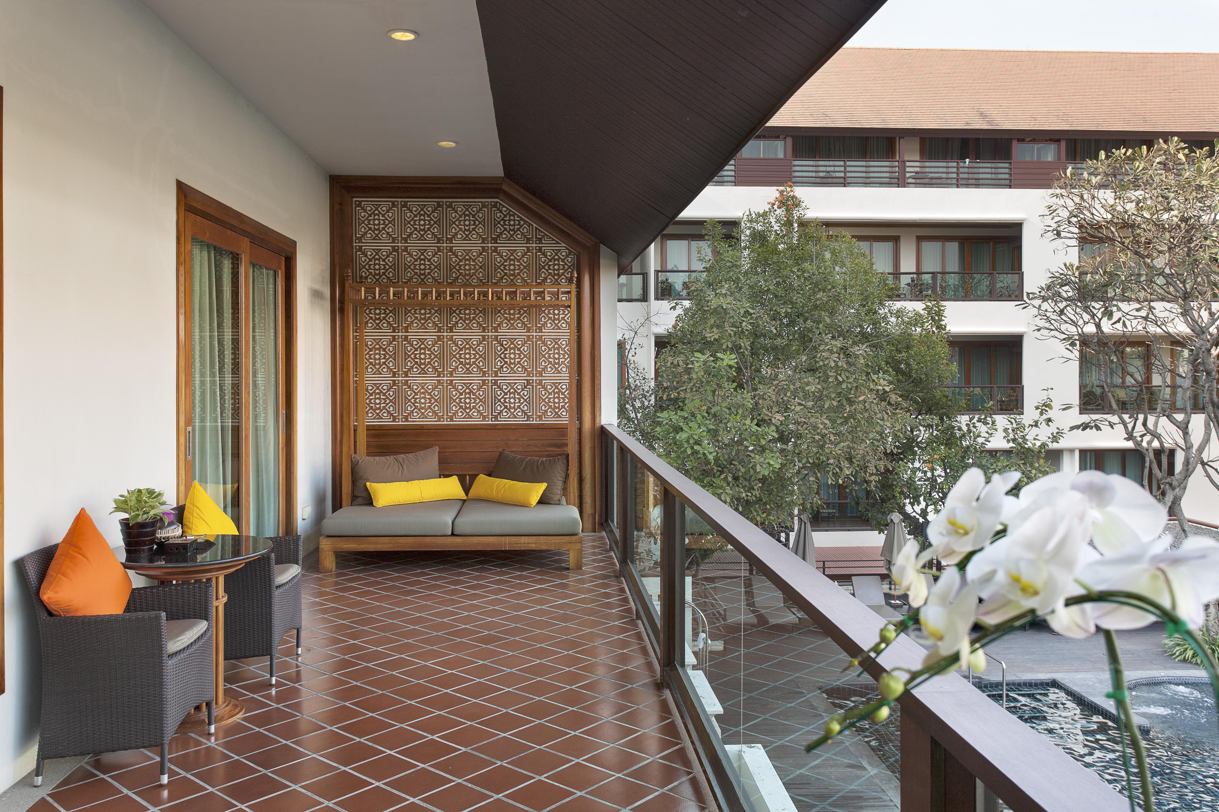 Ratilanna Riverside Spa Resort Chiang Mai Extérieur photo