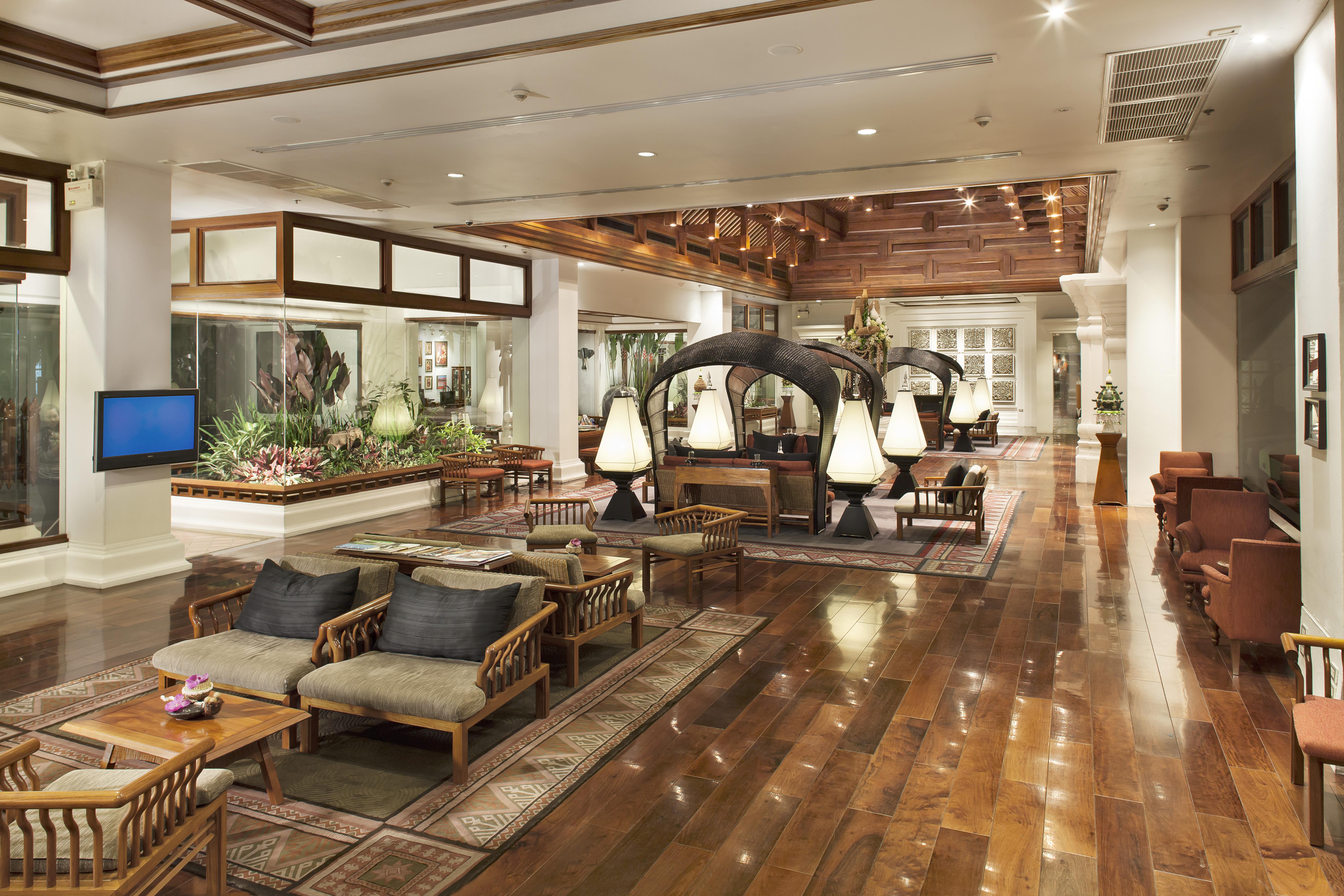 Ratilanna Riverside Spa Resort Chiang Mai Extérieur photo