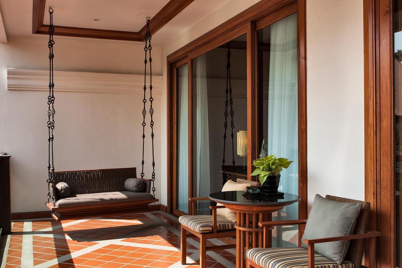 Ratilanna Riverside Spa Resort Chiang Mai Extérieur photo